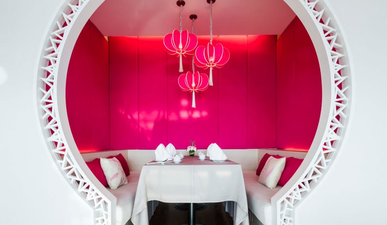 Cape Dara Resort-Ming Xing Restaurant 2_4658